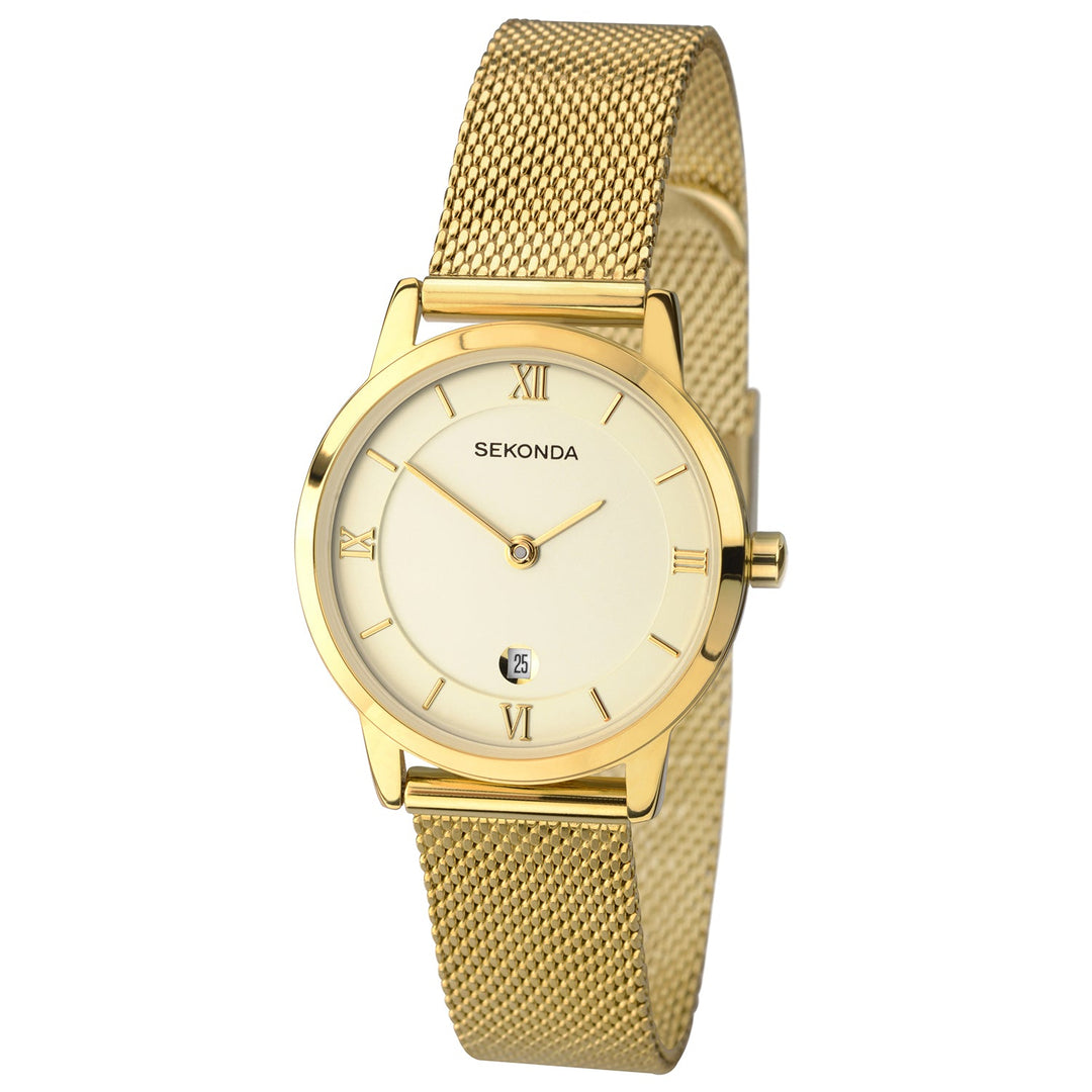 Sekonda Women&