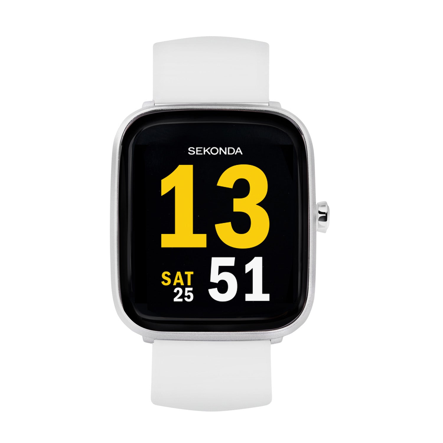 Sekonda Motion Smartwatch - SK30013 - B & S Lyncris Jewellers