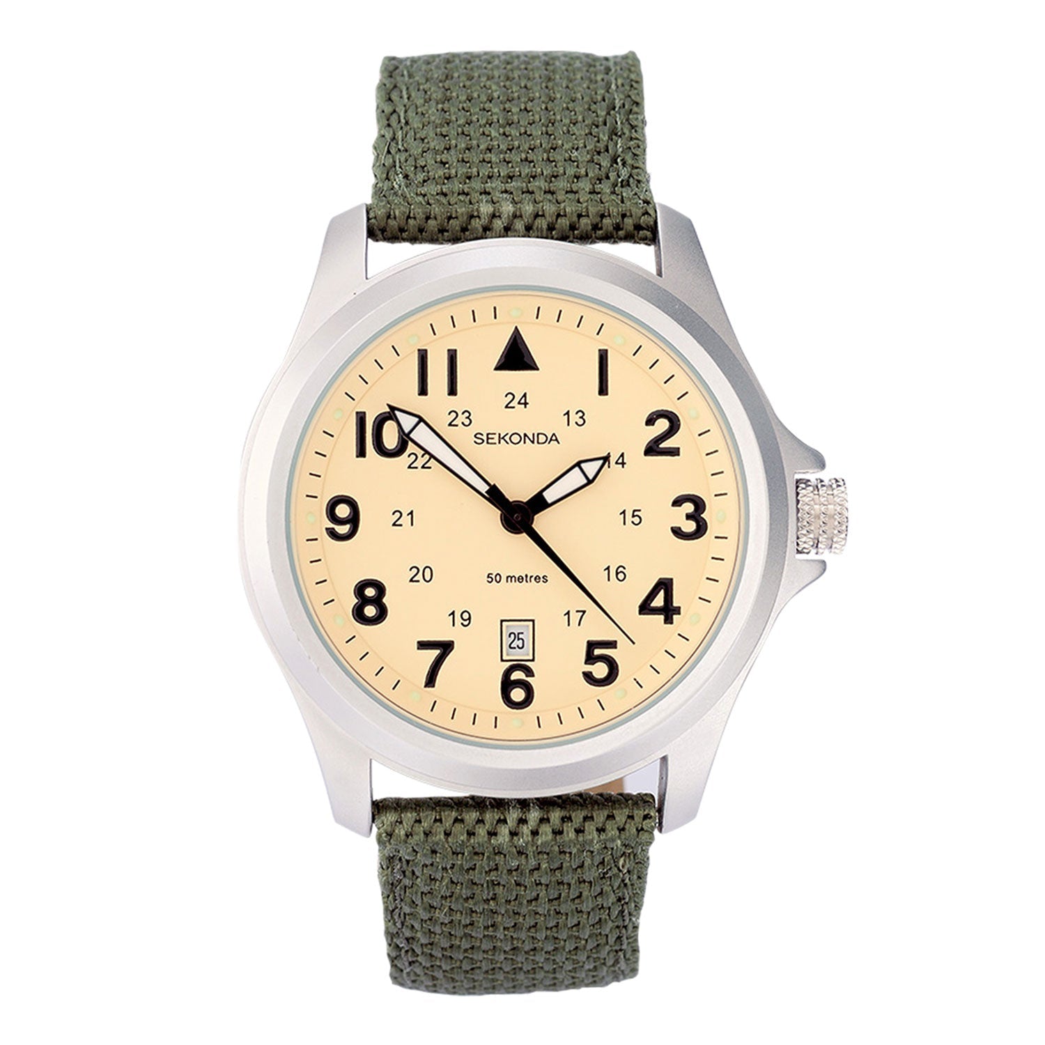 Sekonda Sport Men's Watch SK3341 - B & S Lyncris Jewellers