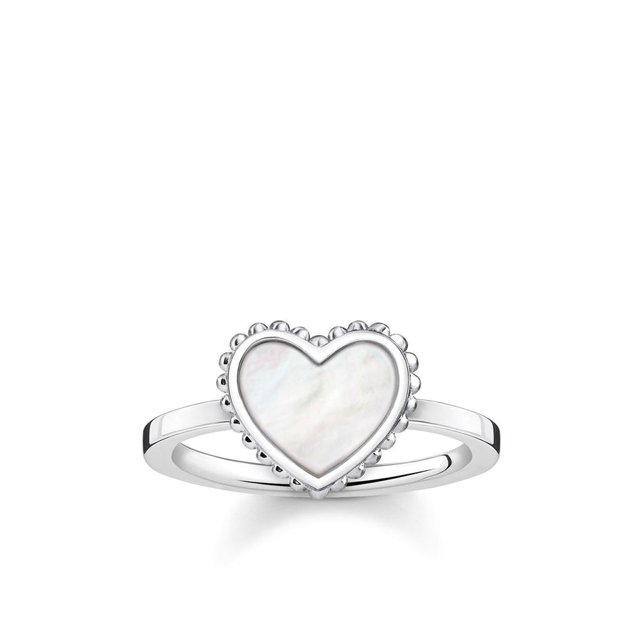 Thomas Sabo Ring "Heart"