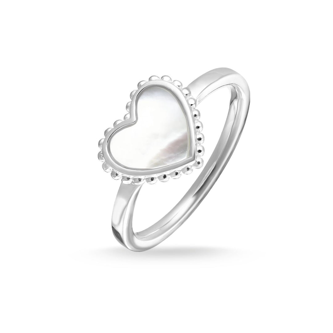 Thomas Sabo Ring "Heart"