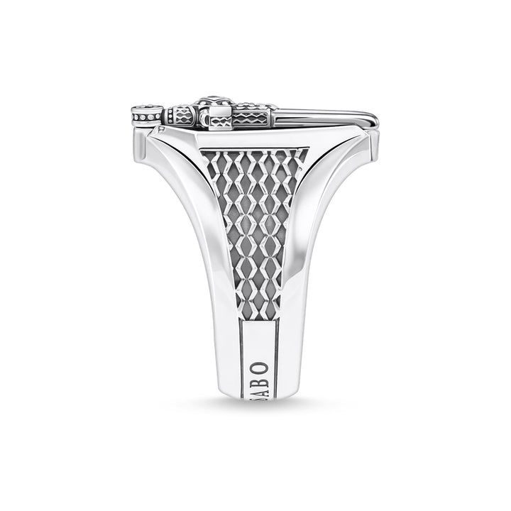 Thomas Sabo Ring Sword | The Jewellery Boutique