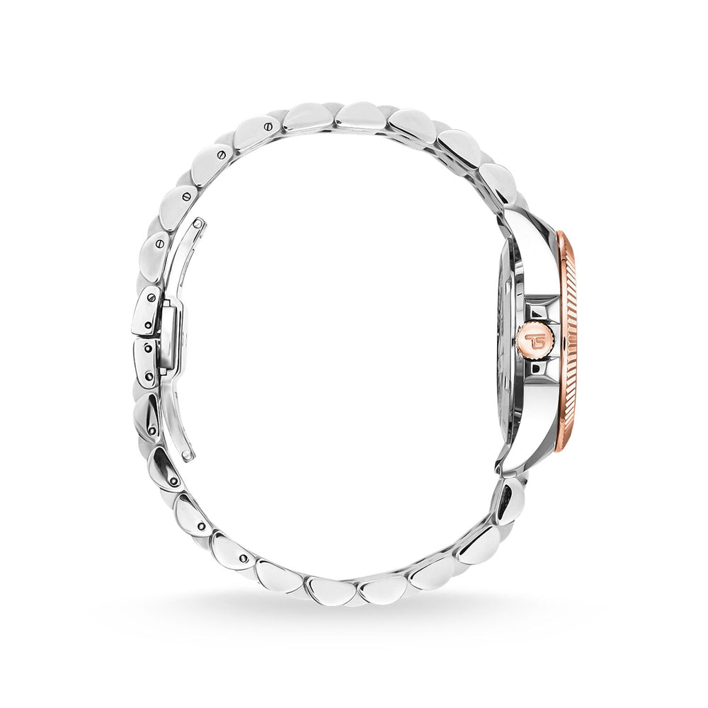 Thomas Sabo Women's Watch Two-tone | The Jewellery Boutique