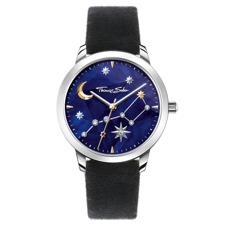 Thomas Sabo Women's Watch Stars | The Jewellery Boutique