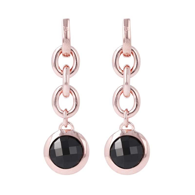 Bronzallure Dangle Earrings