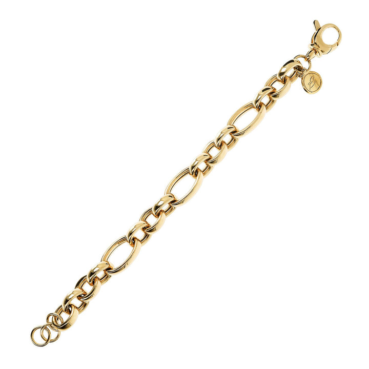 Bronzallure Gold Bracelet