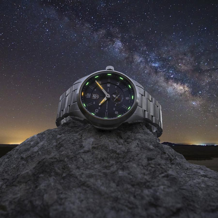Luminox Atacama Adventurer Field - 1764 Watch | Luminox  Australia
