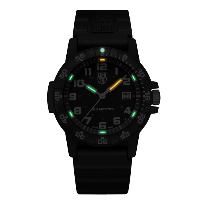 Luminox Leatherback Sea Turtle Watch - XS.0355
