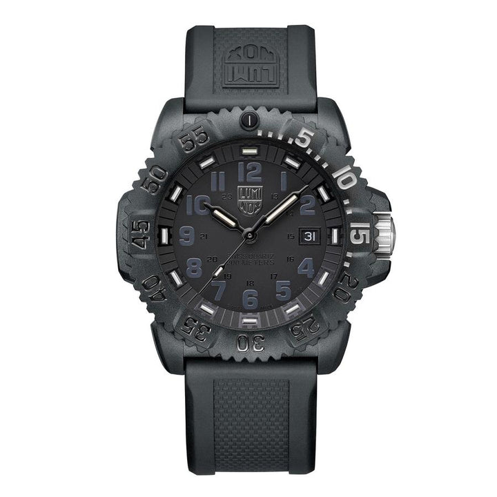Navy SEAL 44mm Military Dive Watch