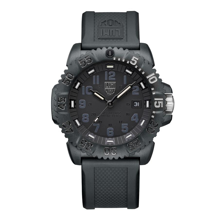 Navy SEAL 44mm Military Dive Watch
