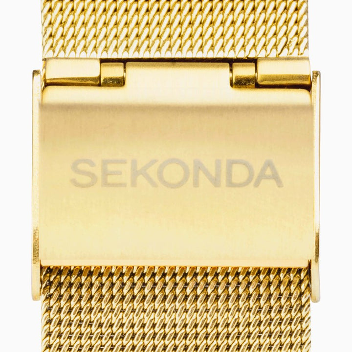 Sekonda Flex Smartwatch - SK40527